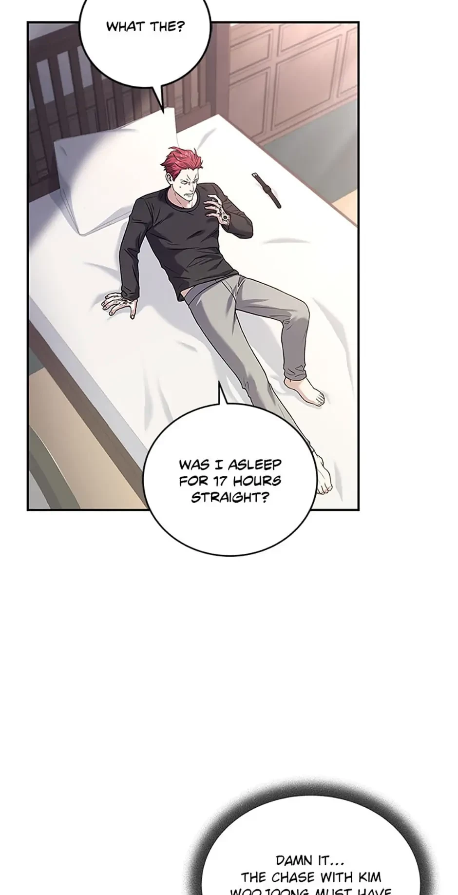 The Frozen Player Returns Chapter 60 - 82