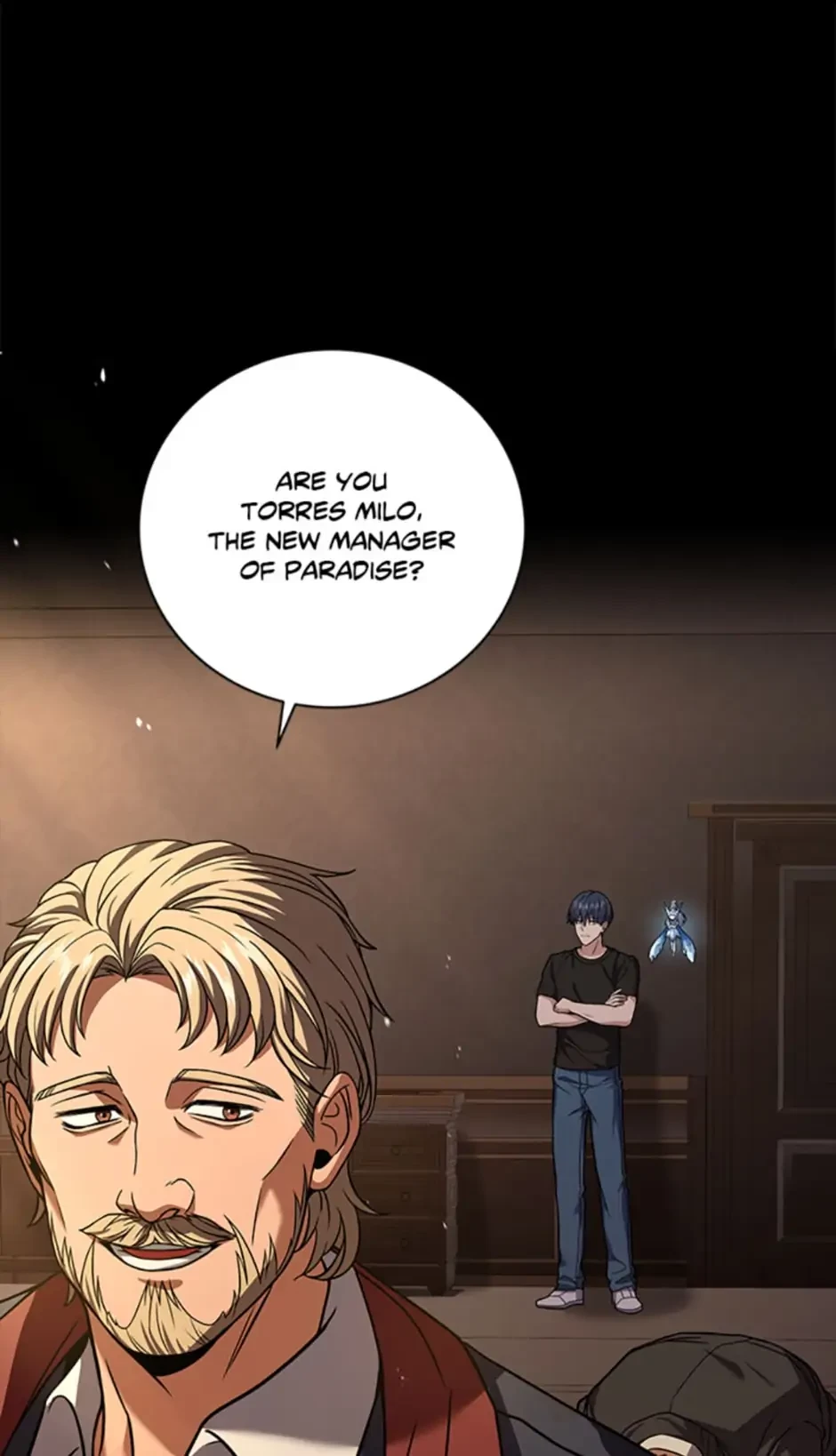 The Frozen Player Returns Chapter 59 - 54