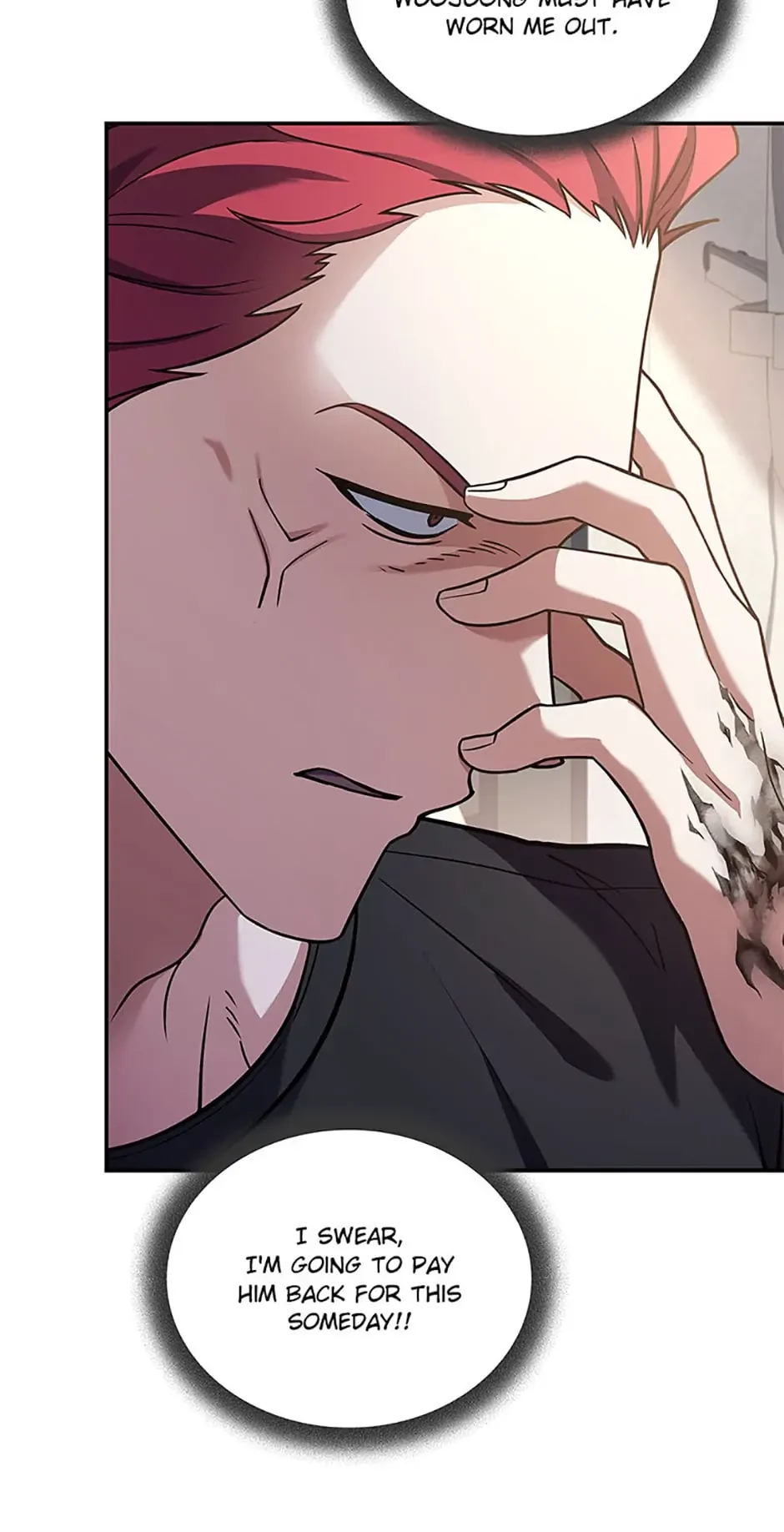 The Frozen Player Returns Chapter 60 - 83