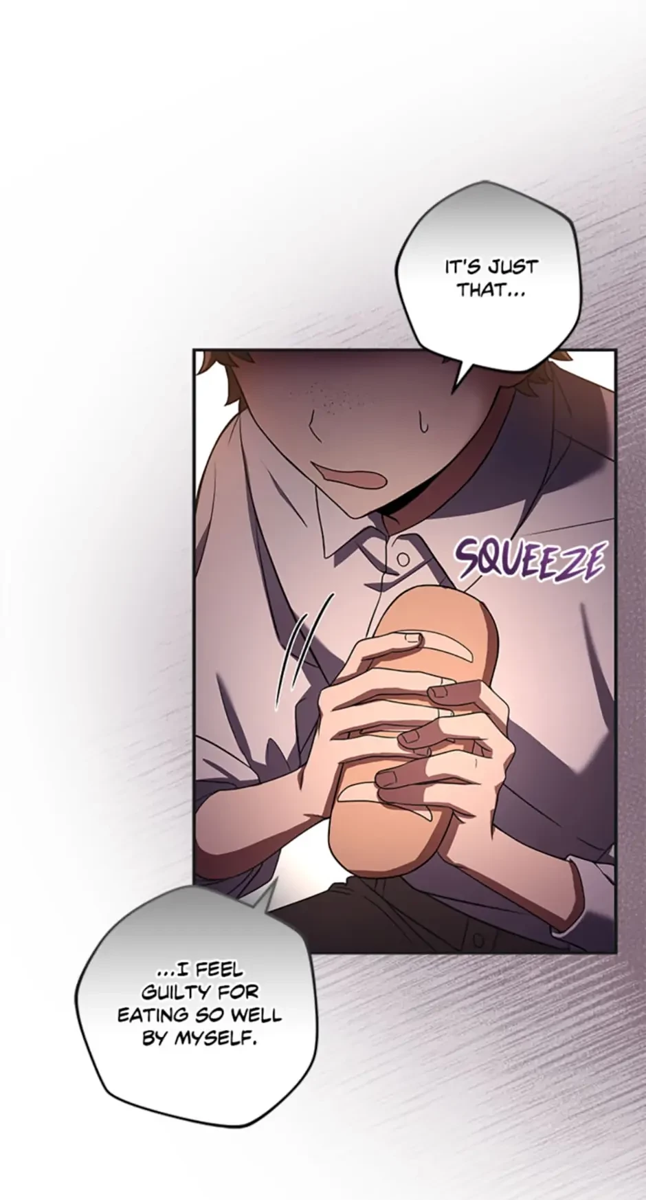 The Frozen Player Returns Chapter 56 - 49