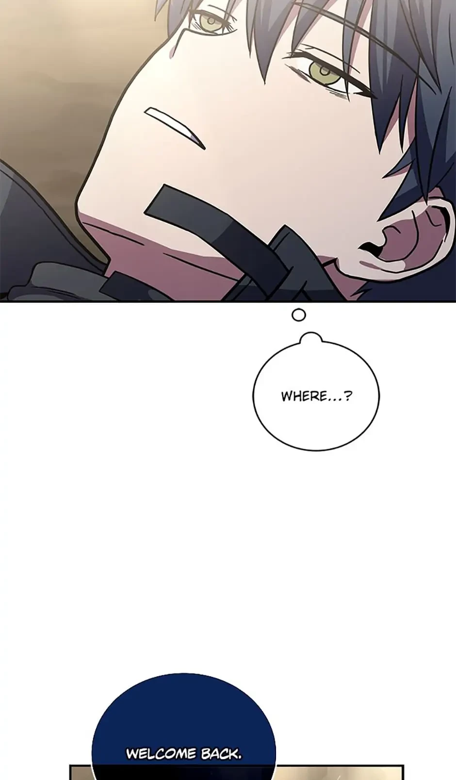 The Frozen Player Returns Chapter 55 - 19
