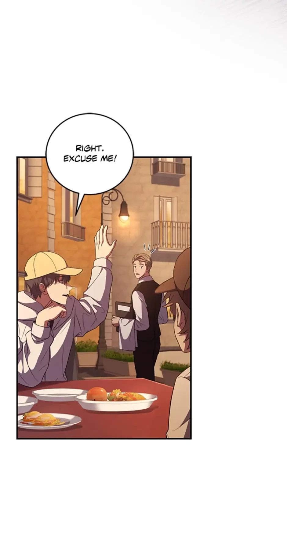 The Frozen Player Returns Chapter 56 - 50