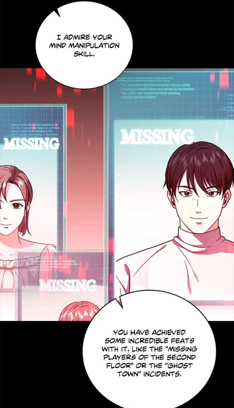 The Frozen Player Returns Chapter 59 - 57