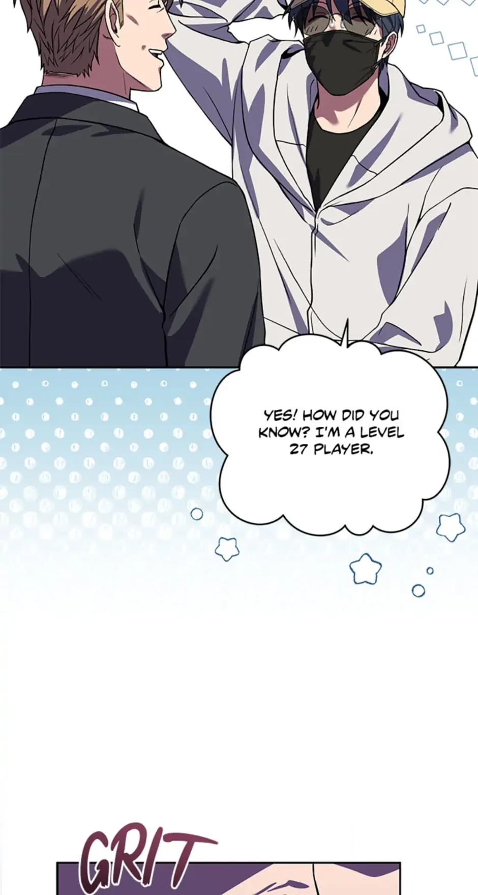 The Frozen Player Returns Chapter 57 - 52