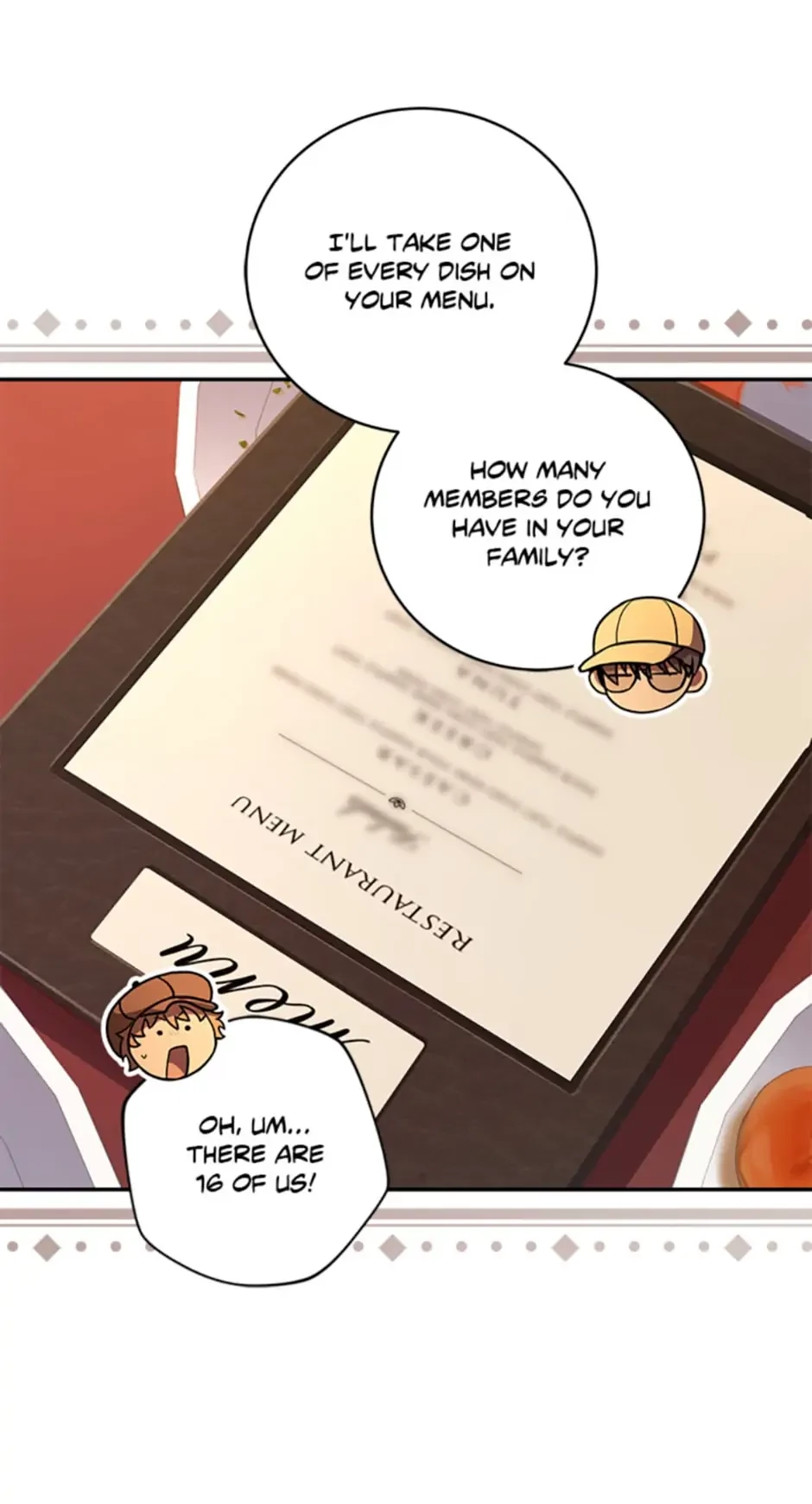 The Frozen Player Returns Chapter 56 - 51