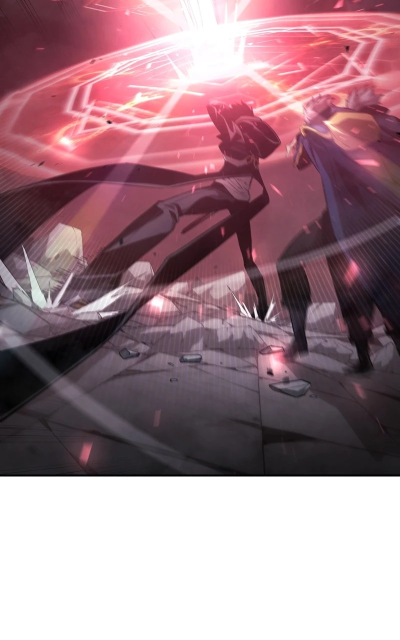 Boundless Ascension Chapter 36 - 105