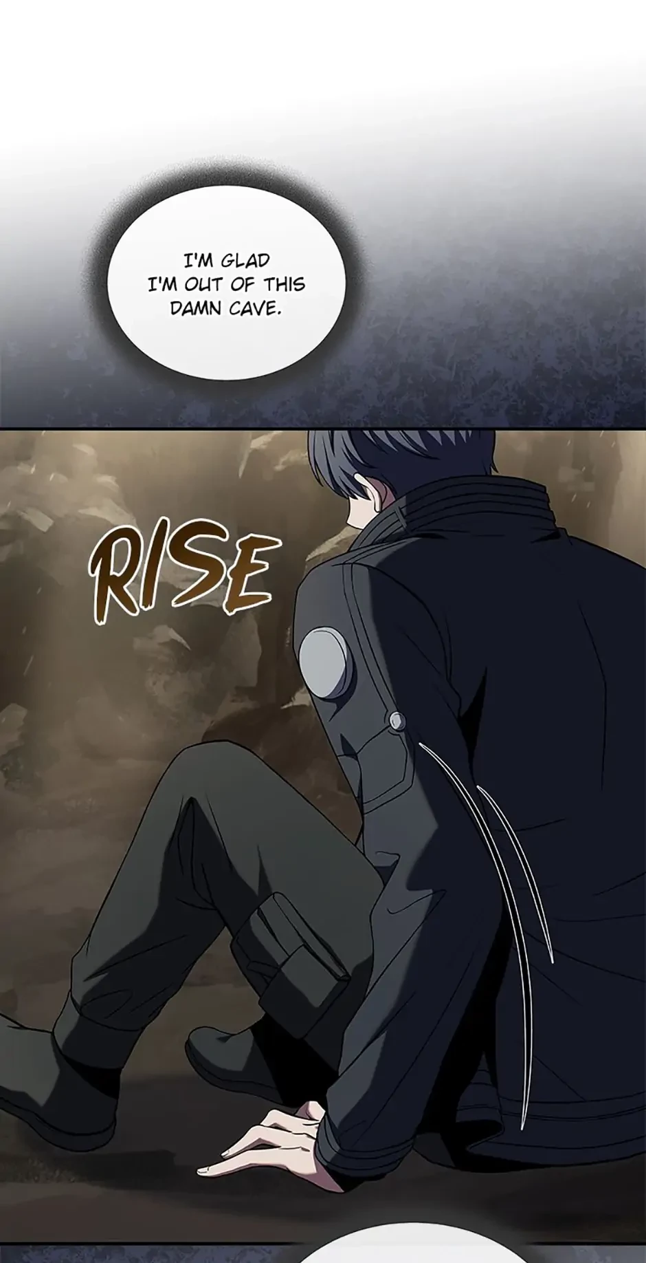 The Frozen Player Returns Chapter 55 - 22