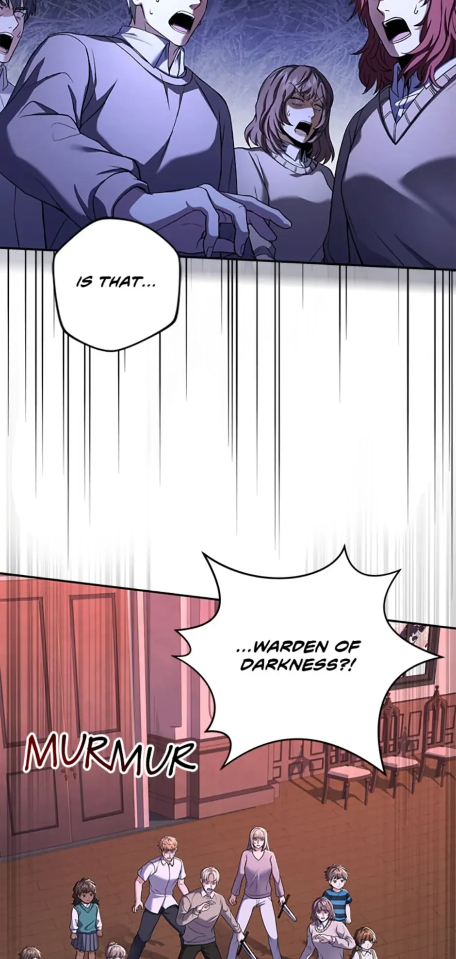 The Frozen Player Returns Chapter 58 - 62