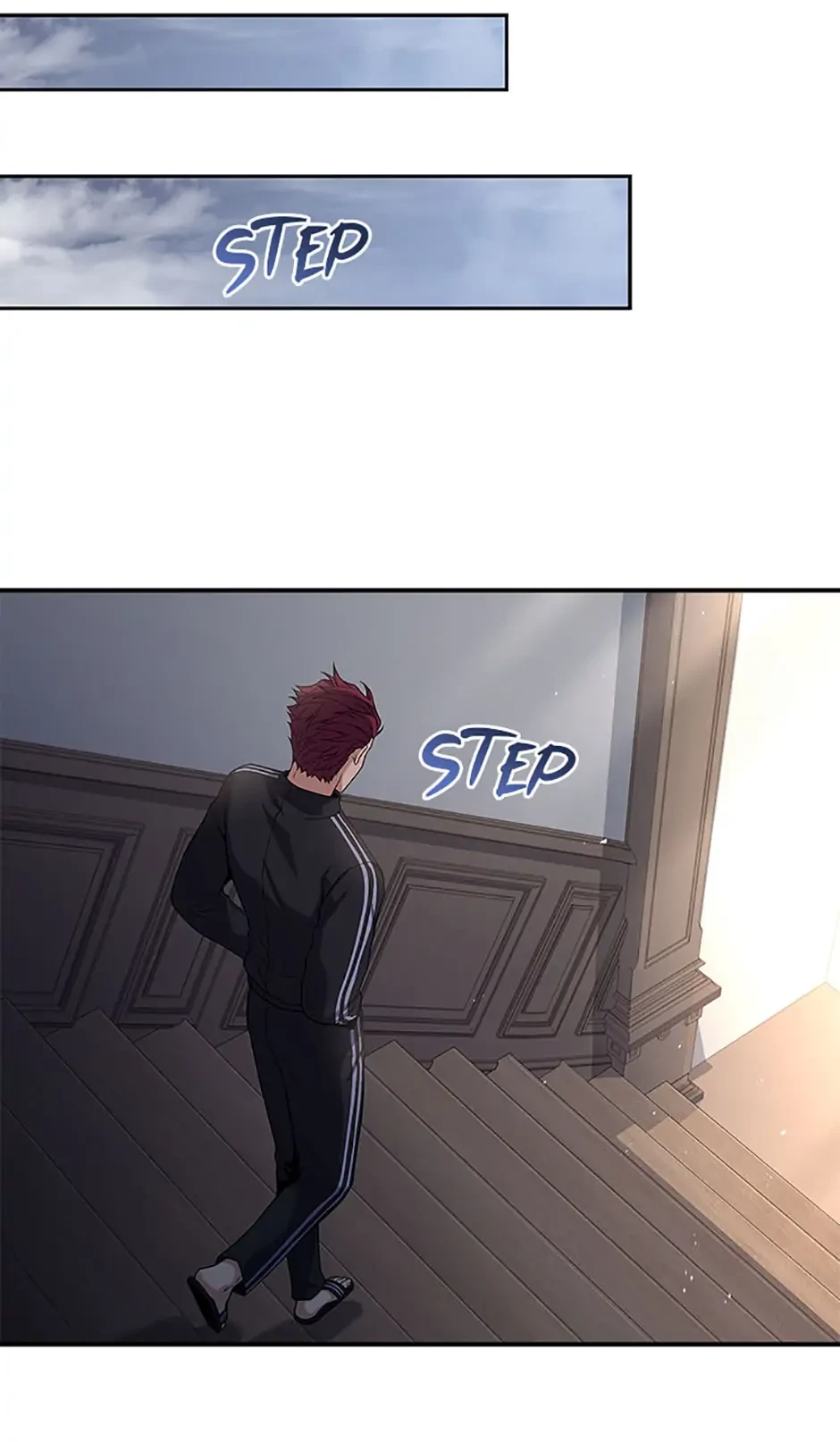 The Frozen Player Returns Chapter 60 - 88