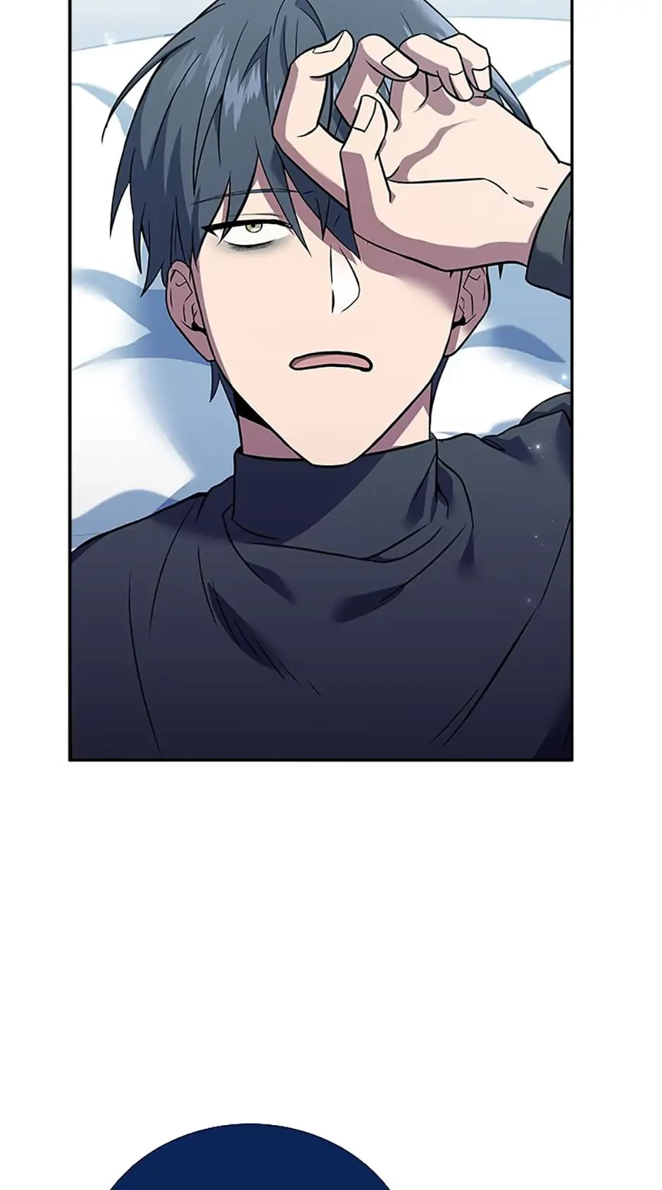 The Frozen Player Returns Chapter 54 - 4