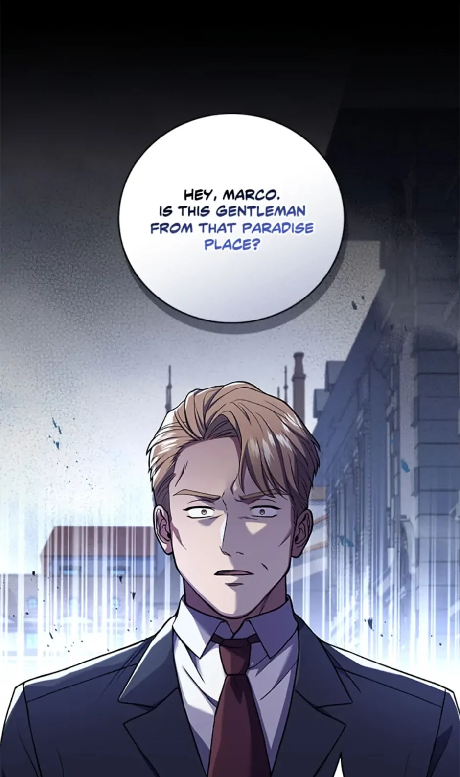 The Frozen Player Returns Chapter 57 - 54