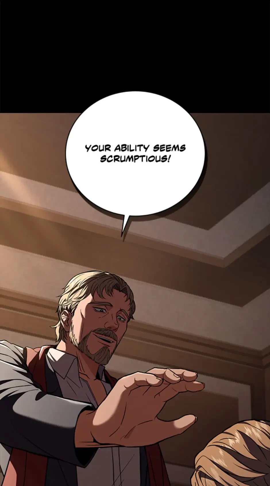 The Frozen Player Returns Chapter 59 - 59