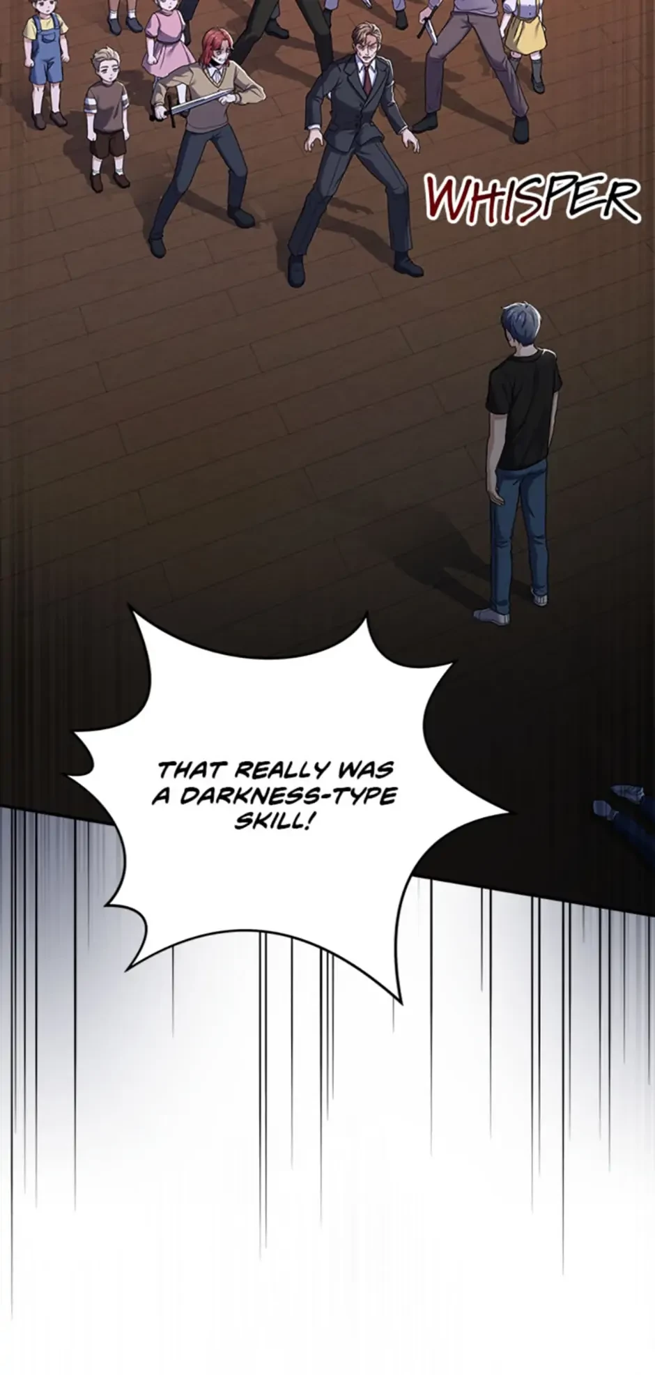 The Frozen Player Returns Chapter 58 - 63