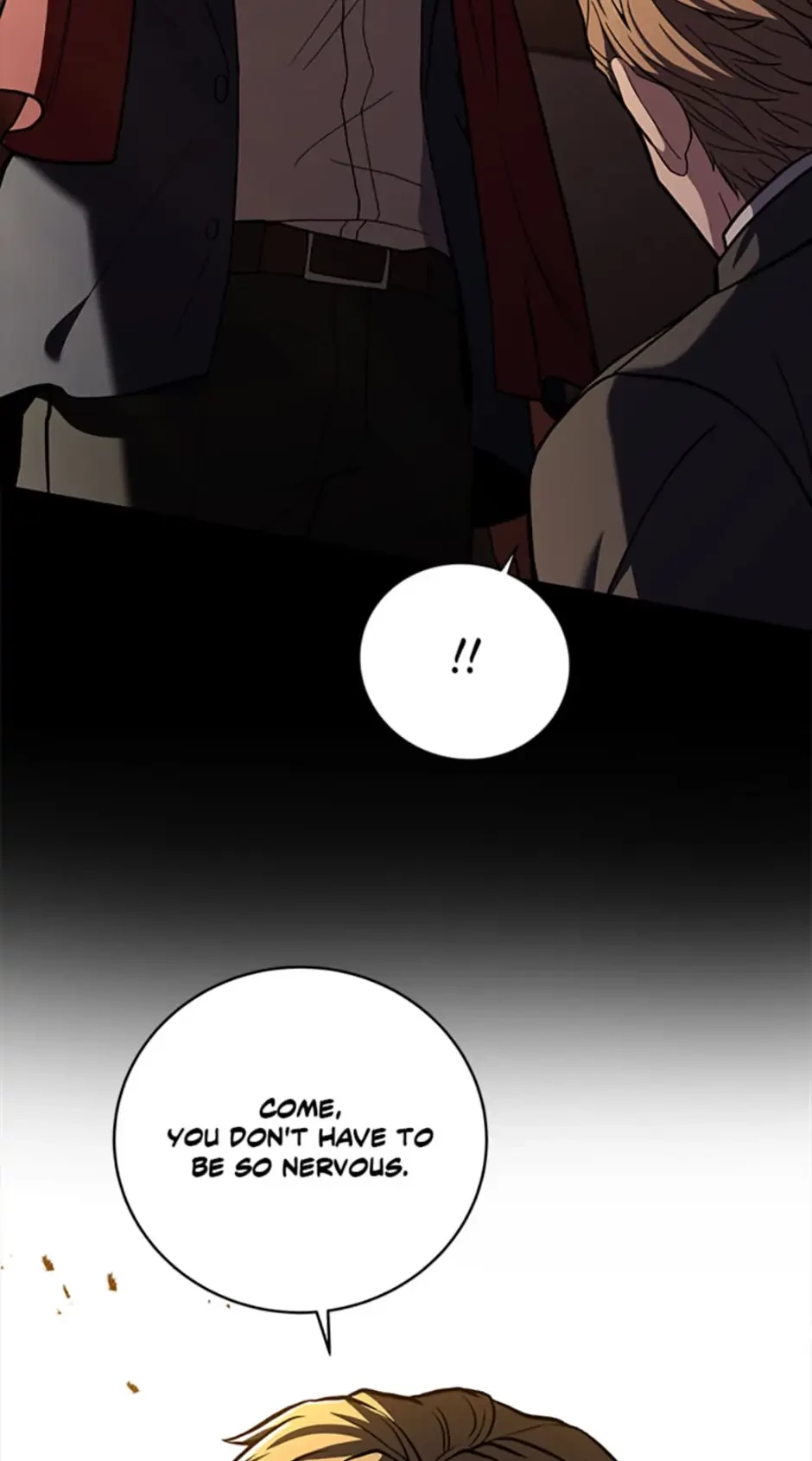 The Frozen Player Returns Chapter 59 - 60