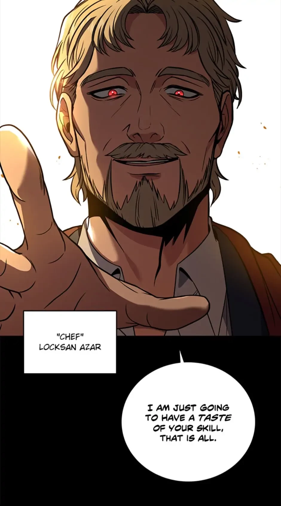 The Frozen Player Returns Chapter 59 - 61