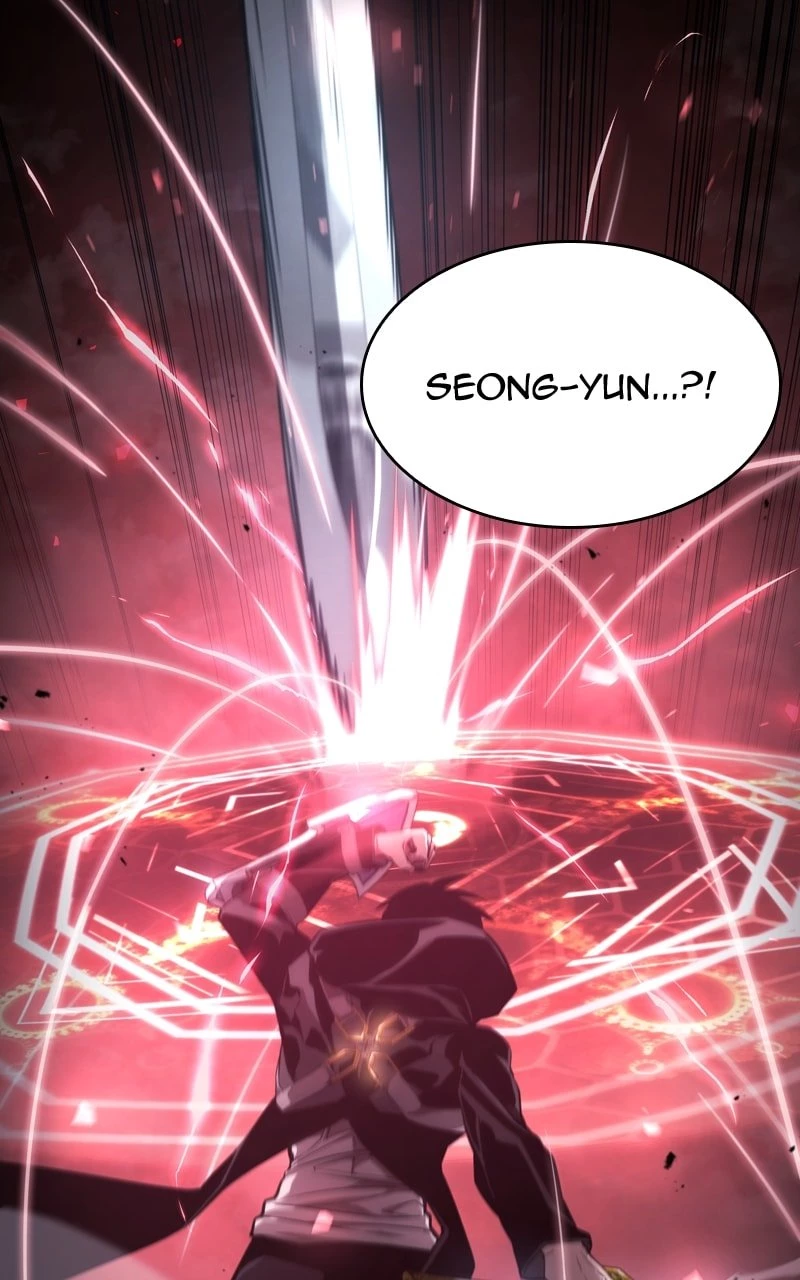 Boundless Ascension Chapter 36 - 108