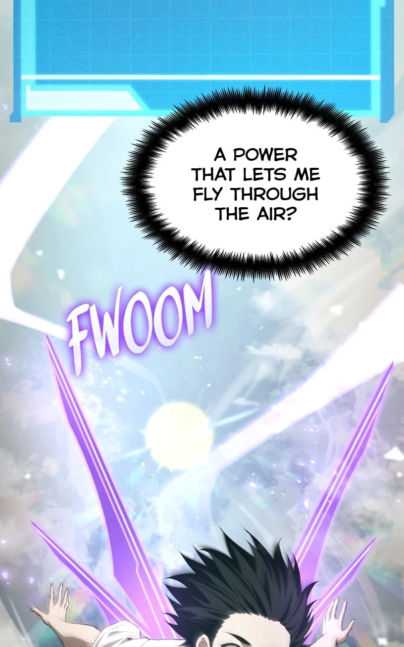 Boundless Ascension Chapter 33 - 11