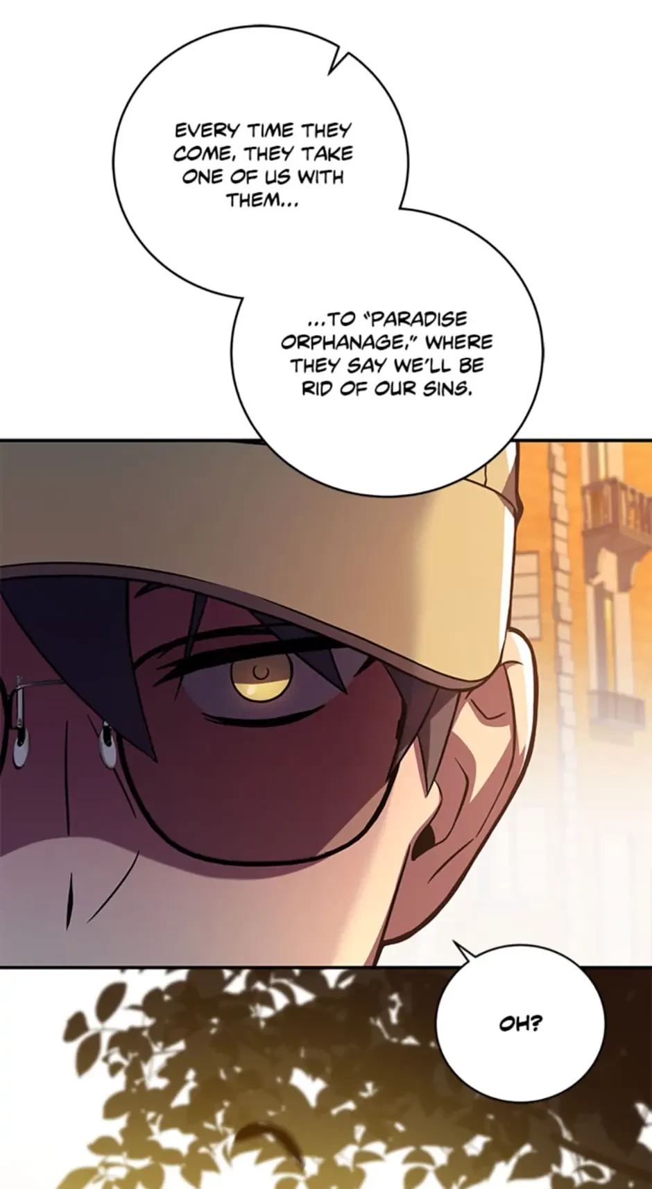 The Frozen Player Returns Chapter 56 - 56
