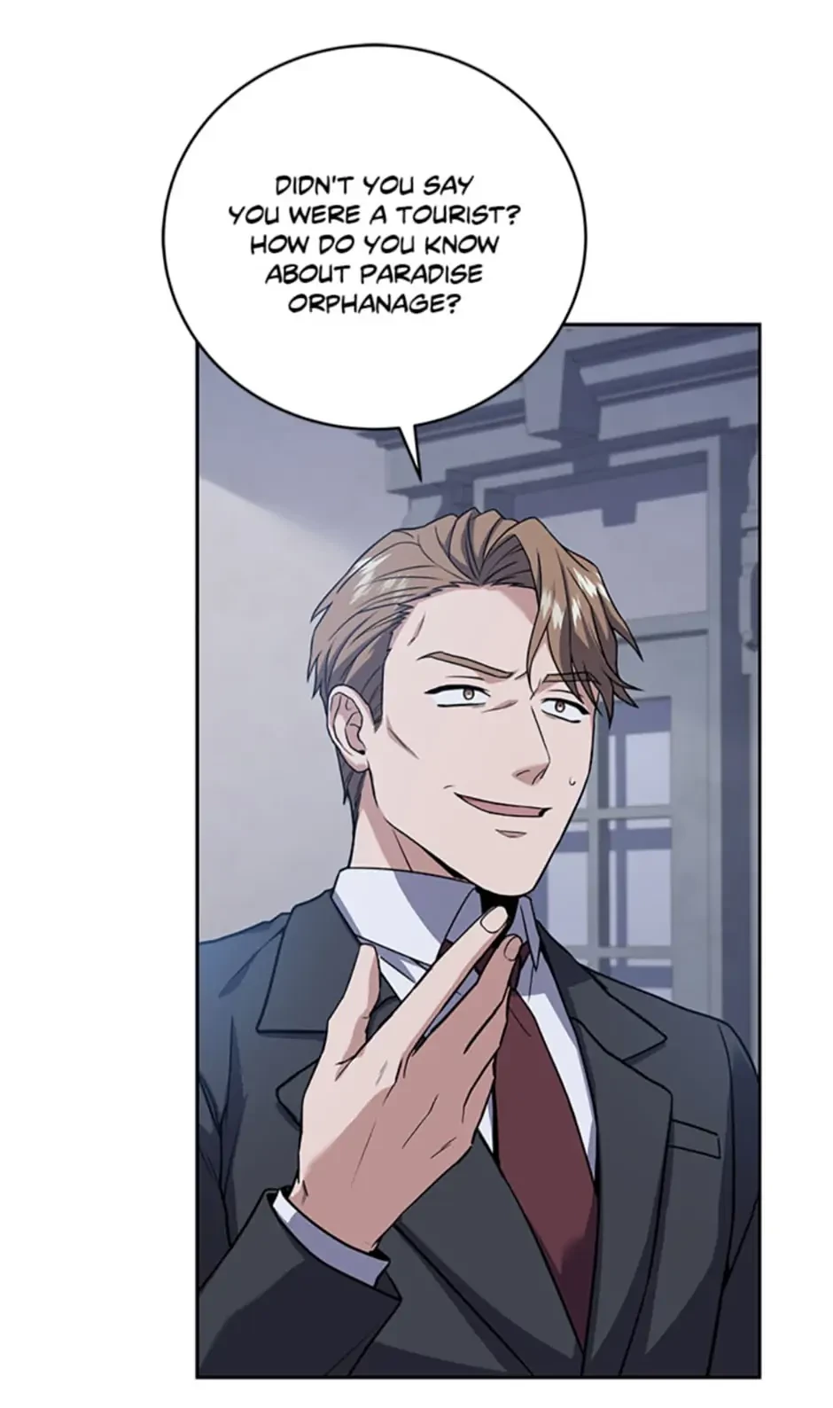 The Frozen Player Returns Chapter 57 - 57