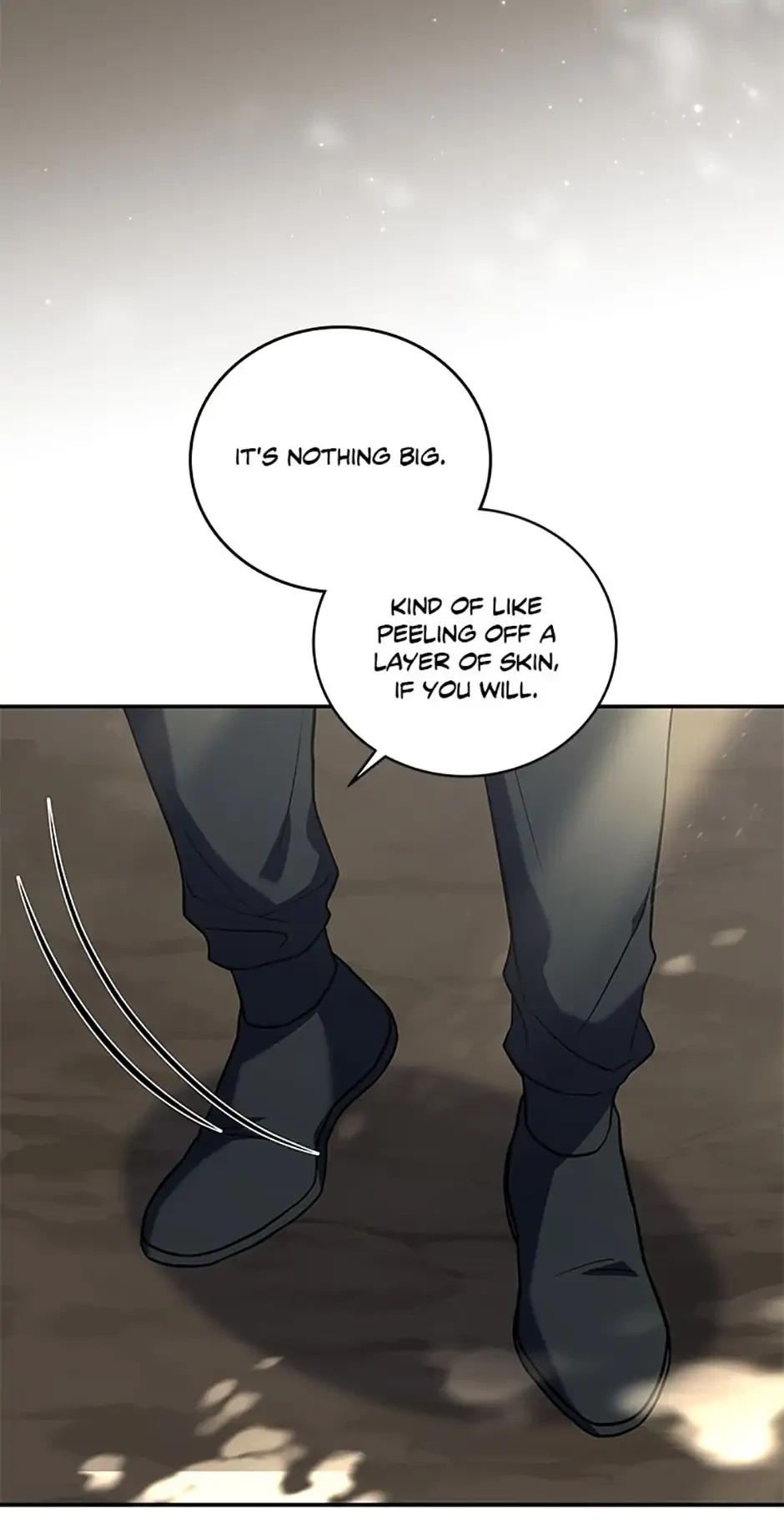 The Frozen Player Returns Chapter 55 - 26
