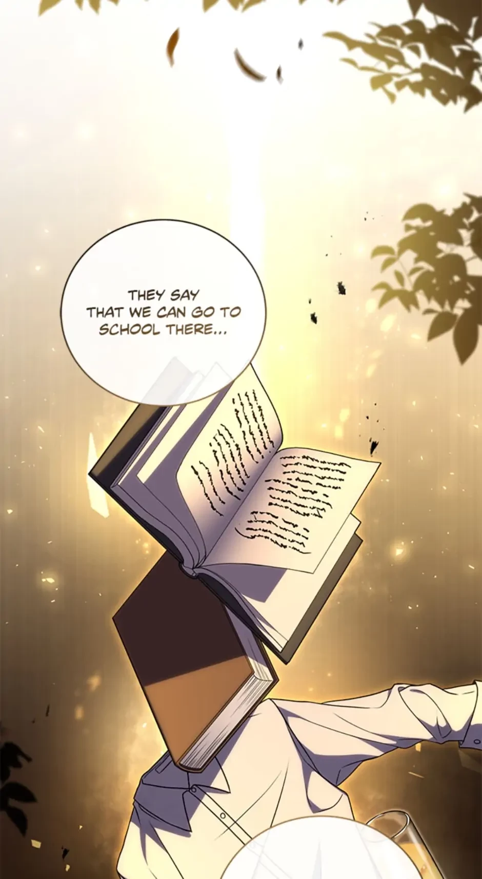 The Frozen Player Returns Chapter 56 - 57