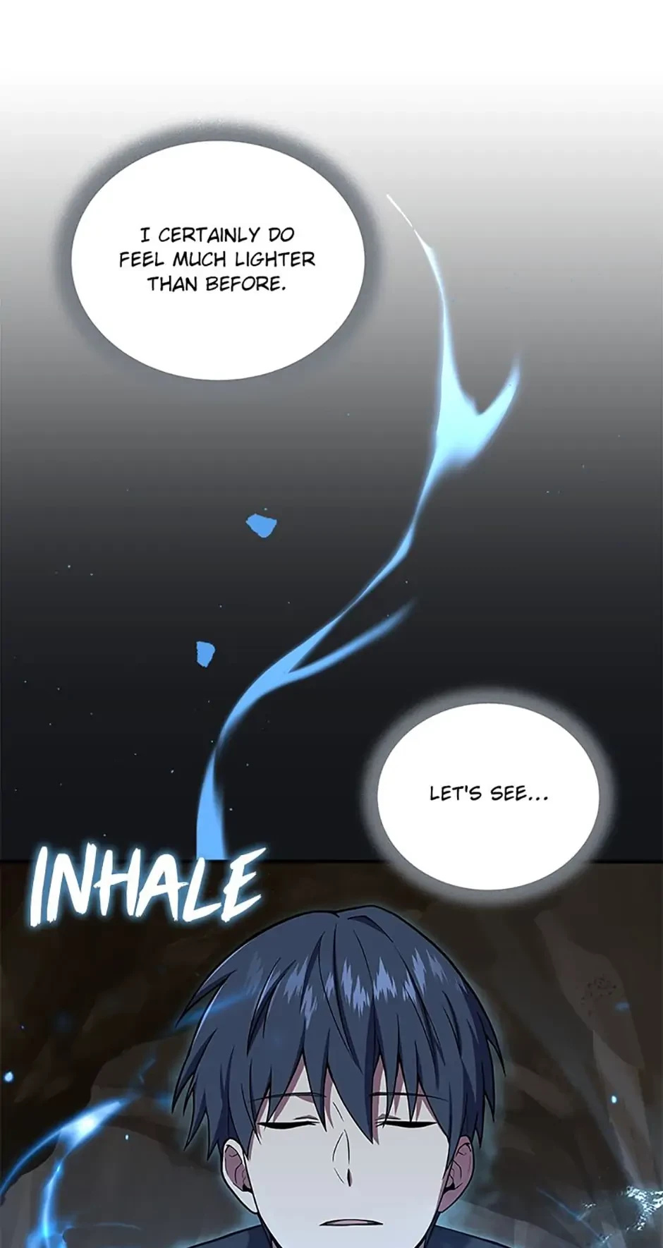 The Frozen Player Returns Chapter 55 - 27