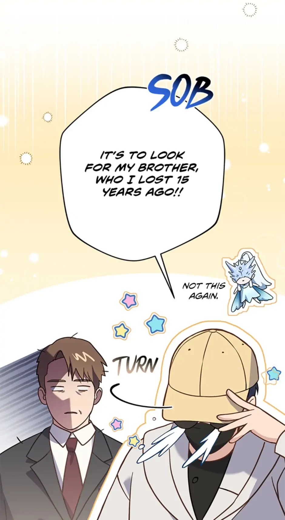 The Frozen Player Returns Chapter 57 - 59