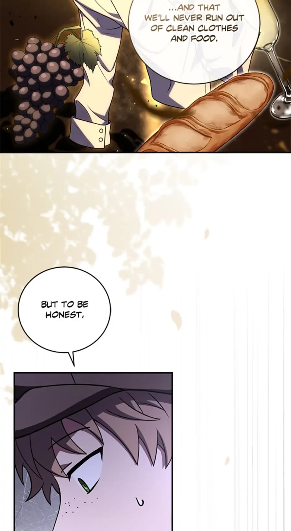 The Frozen Player Returns Chapter 56 - 58