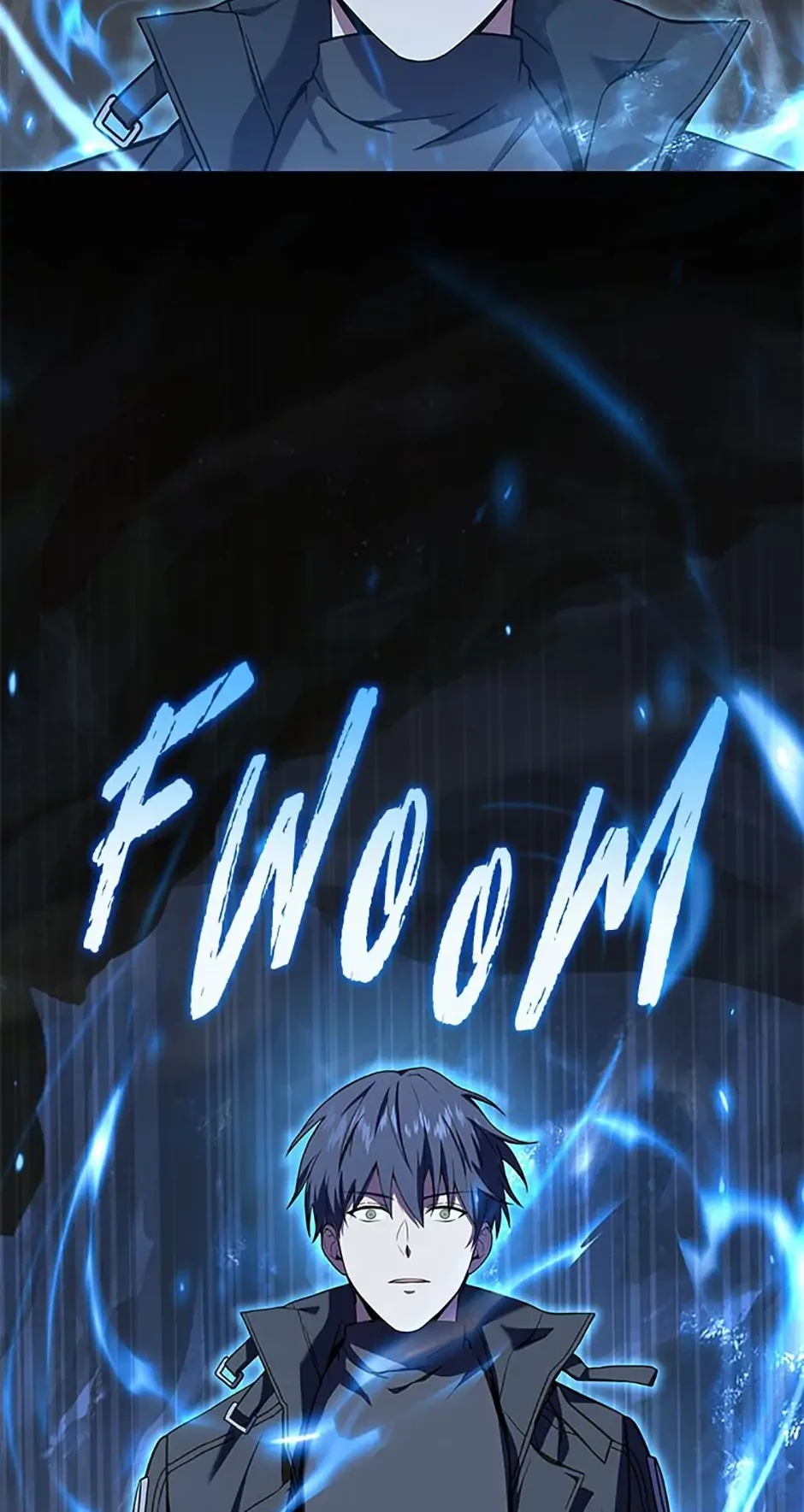 The Frozen Player Returns Chapter 55 - 28