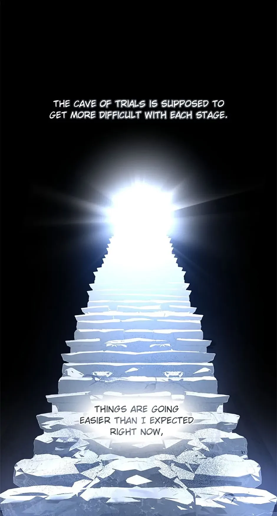 The Frozen Player Returns Chapter 54 - 10
