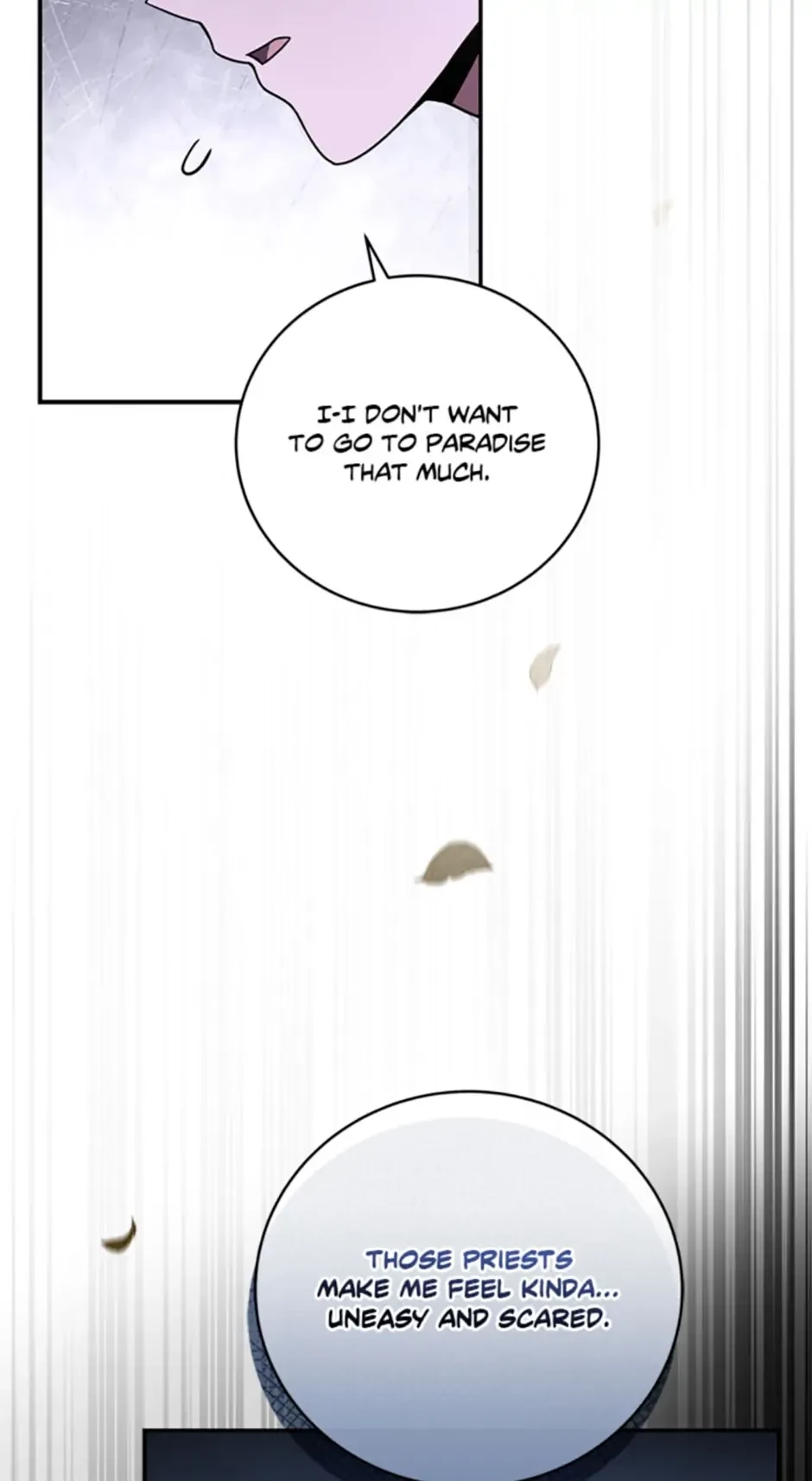 The Frozen Player Returns Chapter 56 - 59