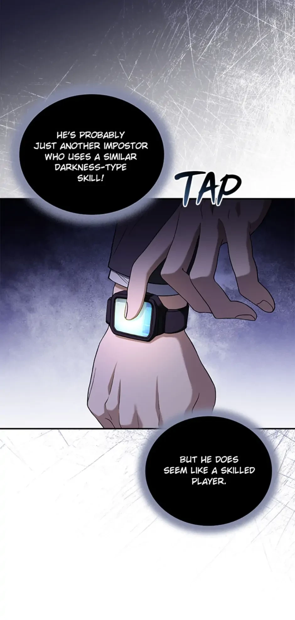 The Frozen Player Returns Chapter 58 - 67