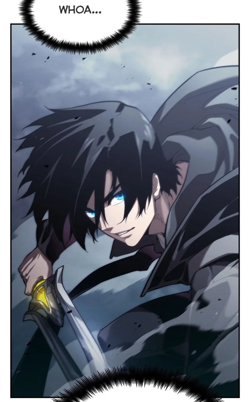 Boundless Ascension Chapter 35 - 74
