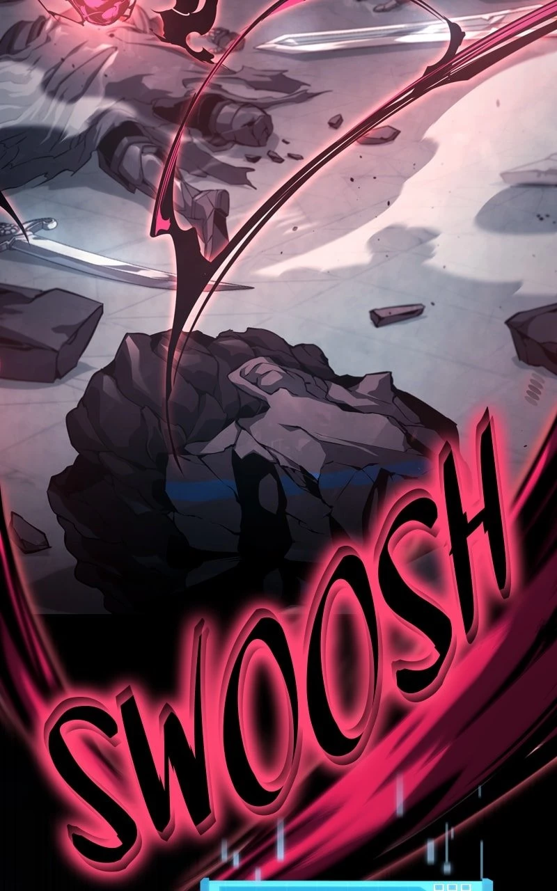 Boundless Ascension Chapter 36 - 112