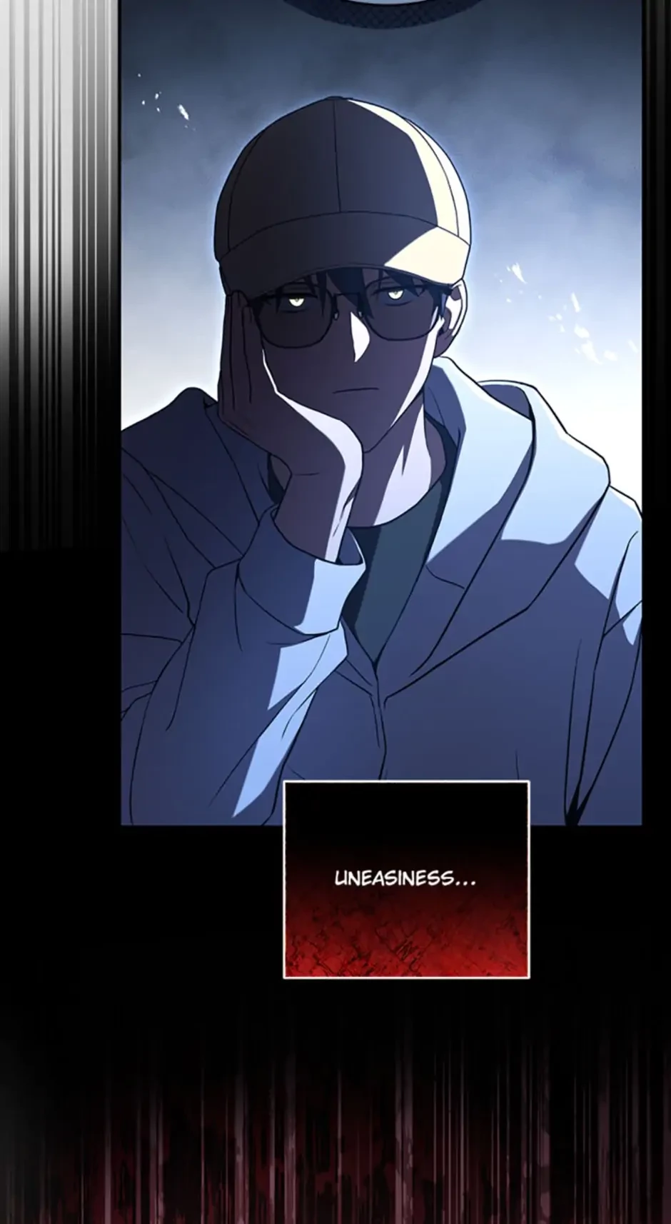 The Frozen Player Returns Chapter 56 - 60