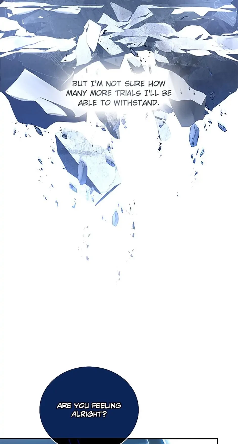 The Frozen Player Returns Chapter 54 - 11
