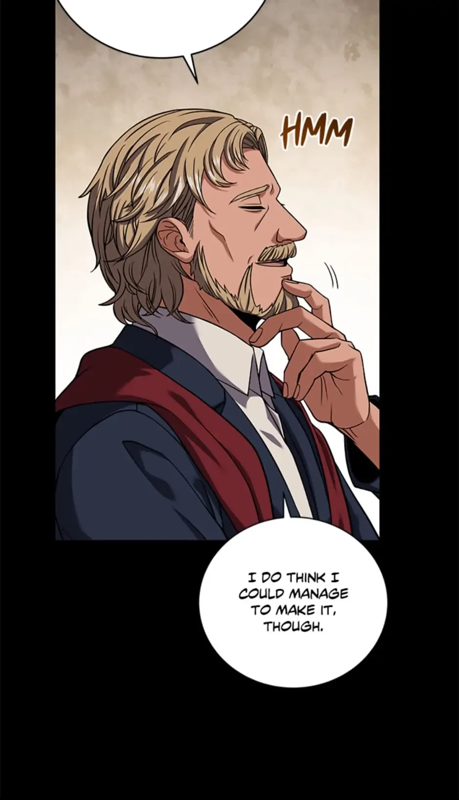 The Frozen Player Returns Chapter 59 - 66