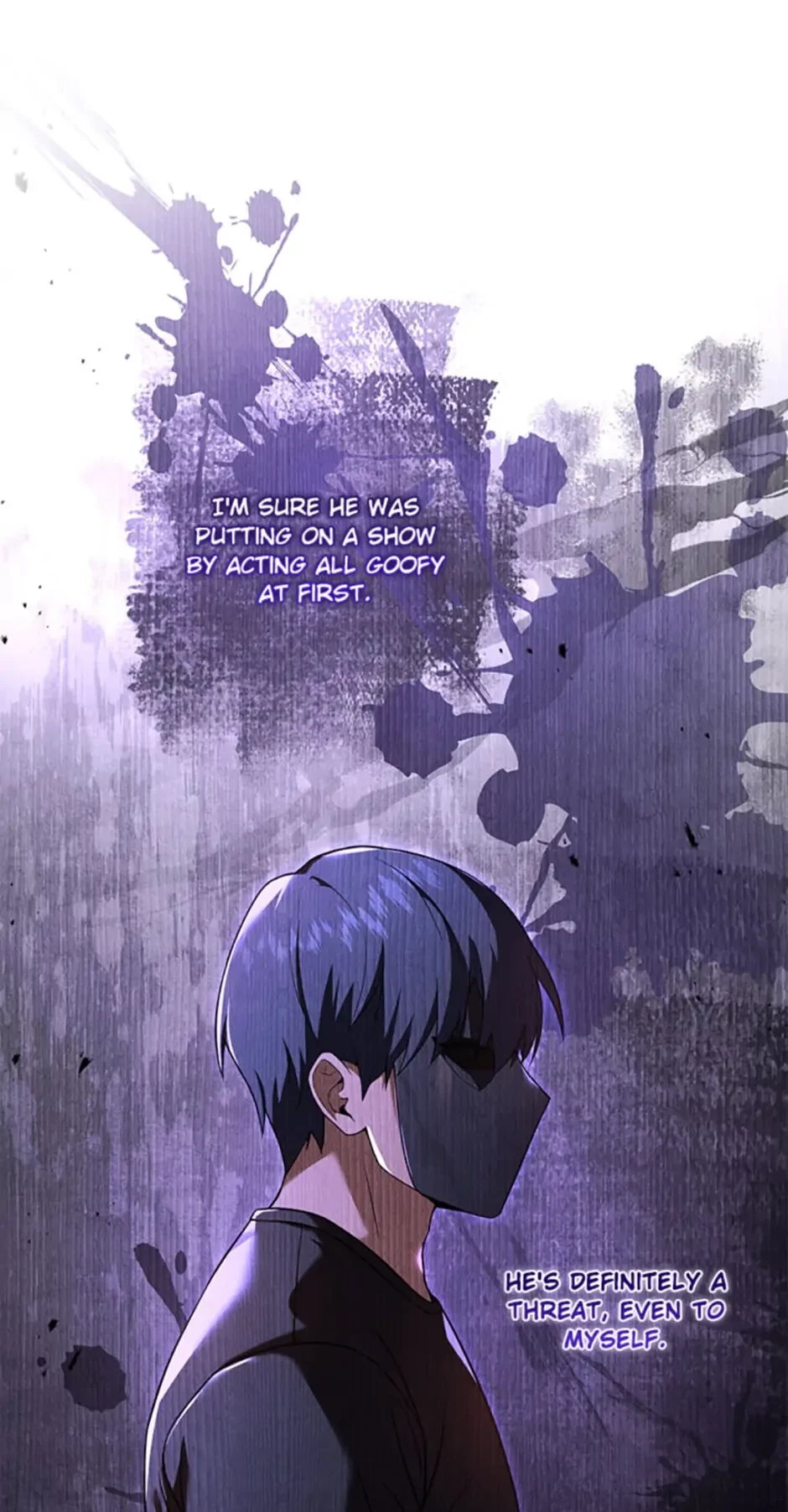 The Frozen Player Returns Chapter 58 - 68