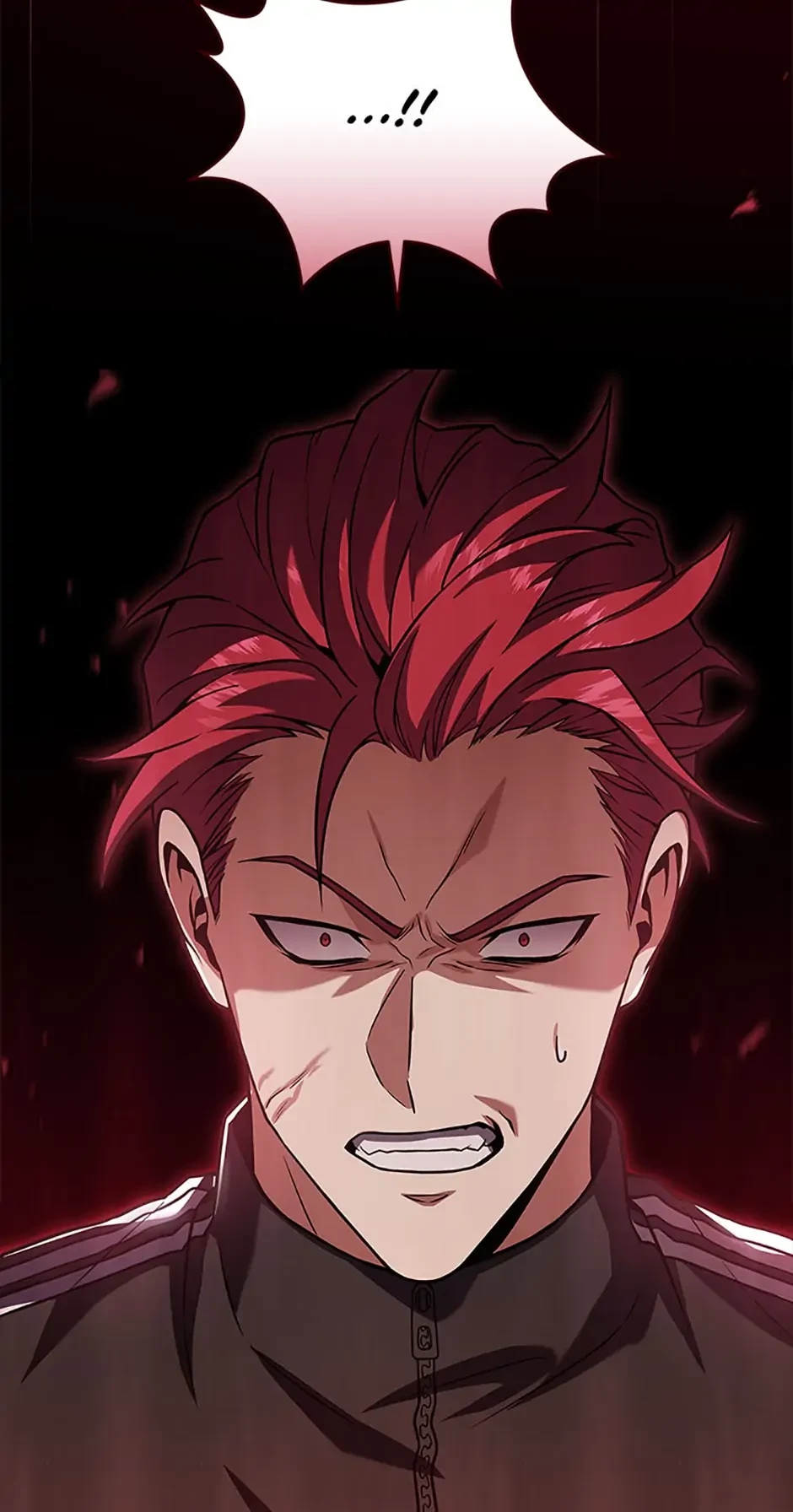 The Frozen Player Returns Chapter 60 - 95