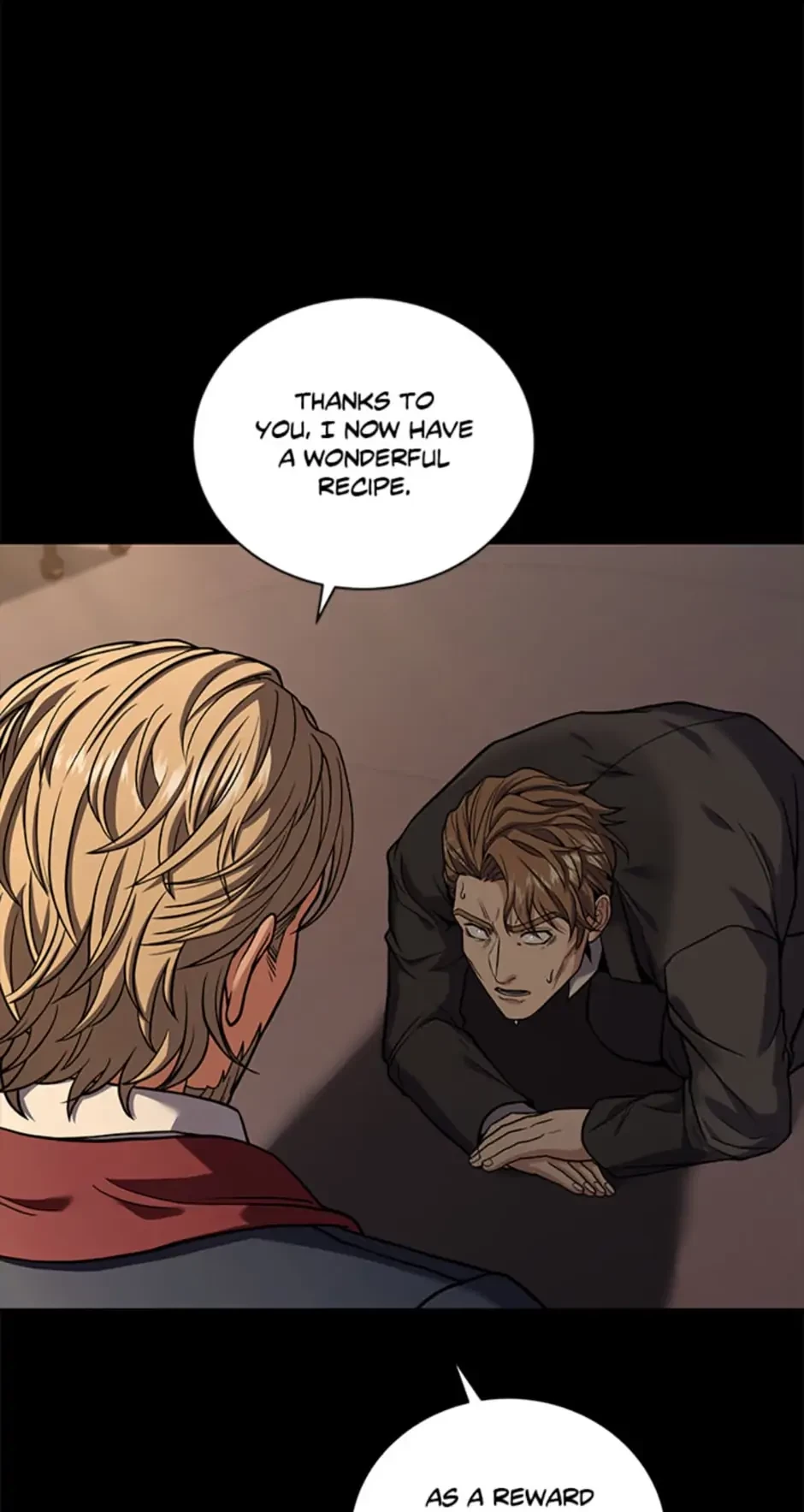 The Frozen Player Returns Chapter 59 - 67