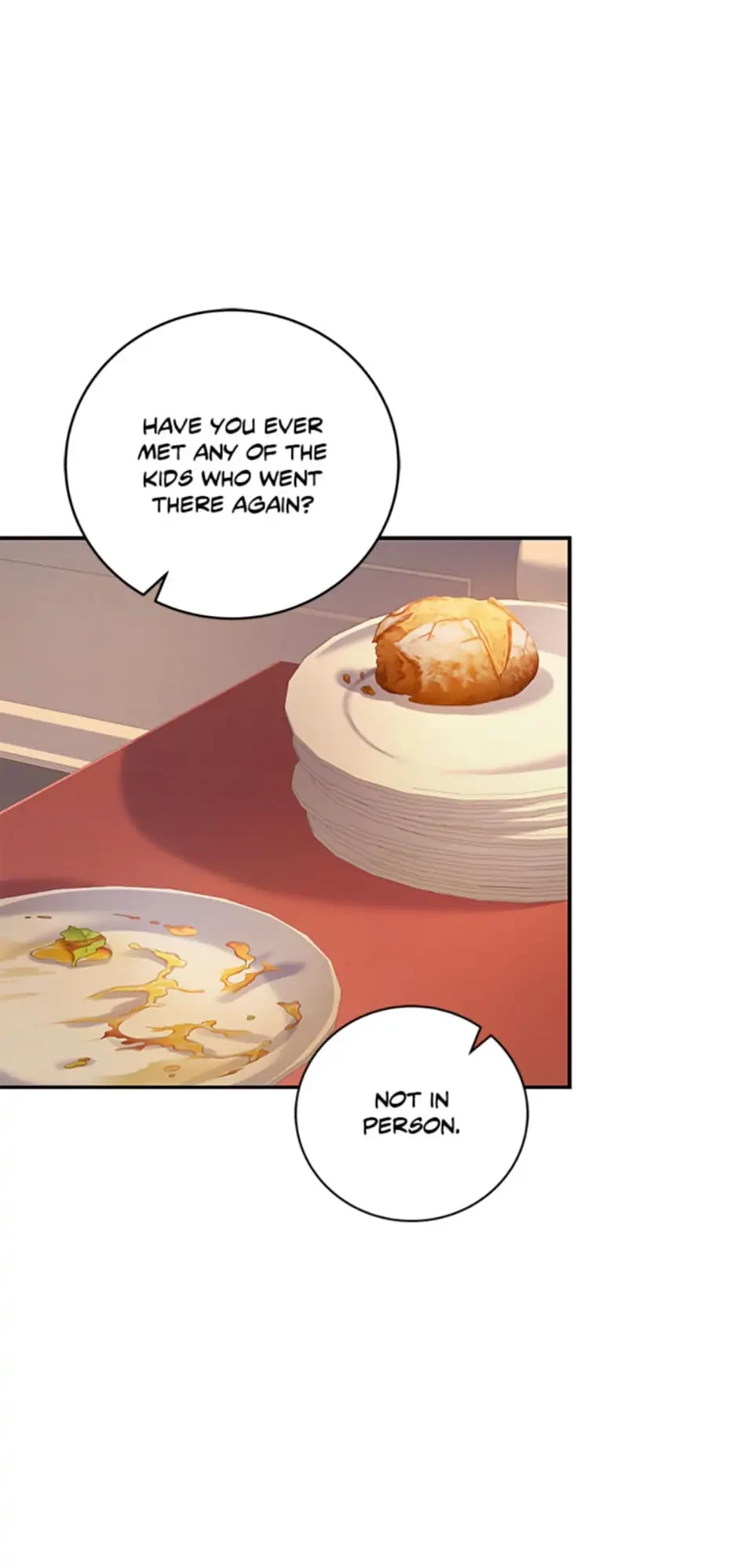 The Frozen Player Returns Chapter 56 - 62