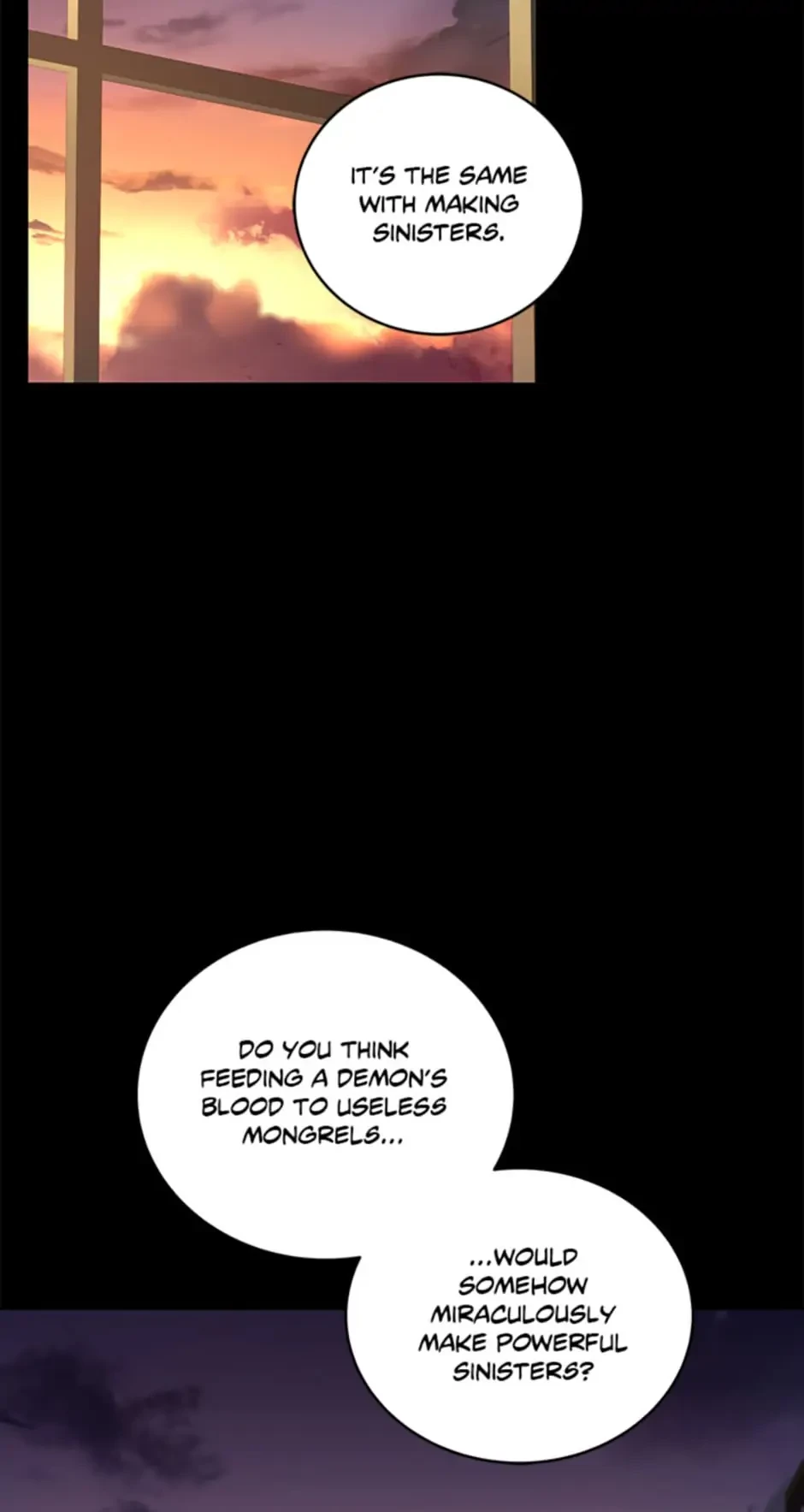 The Frozen Player Returns Chapter 59 - 69