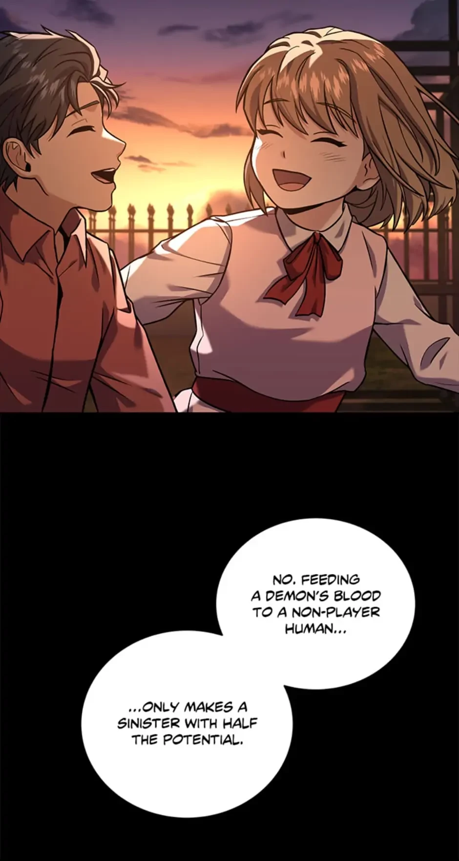 The Frozen Player Returns Chapter 59 - 70