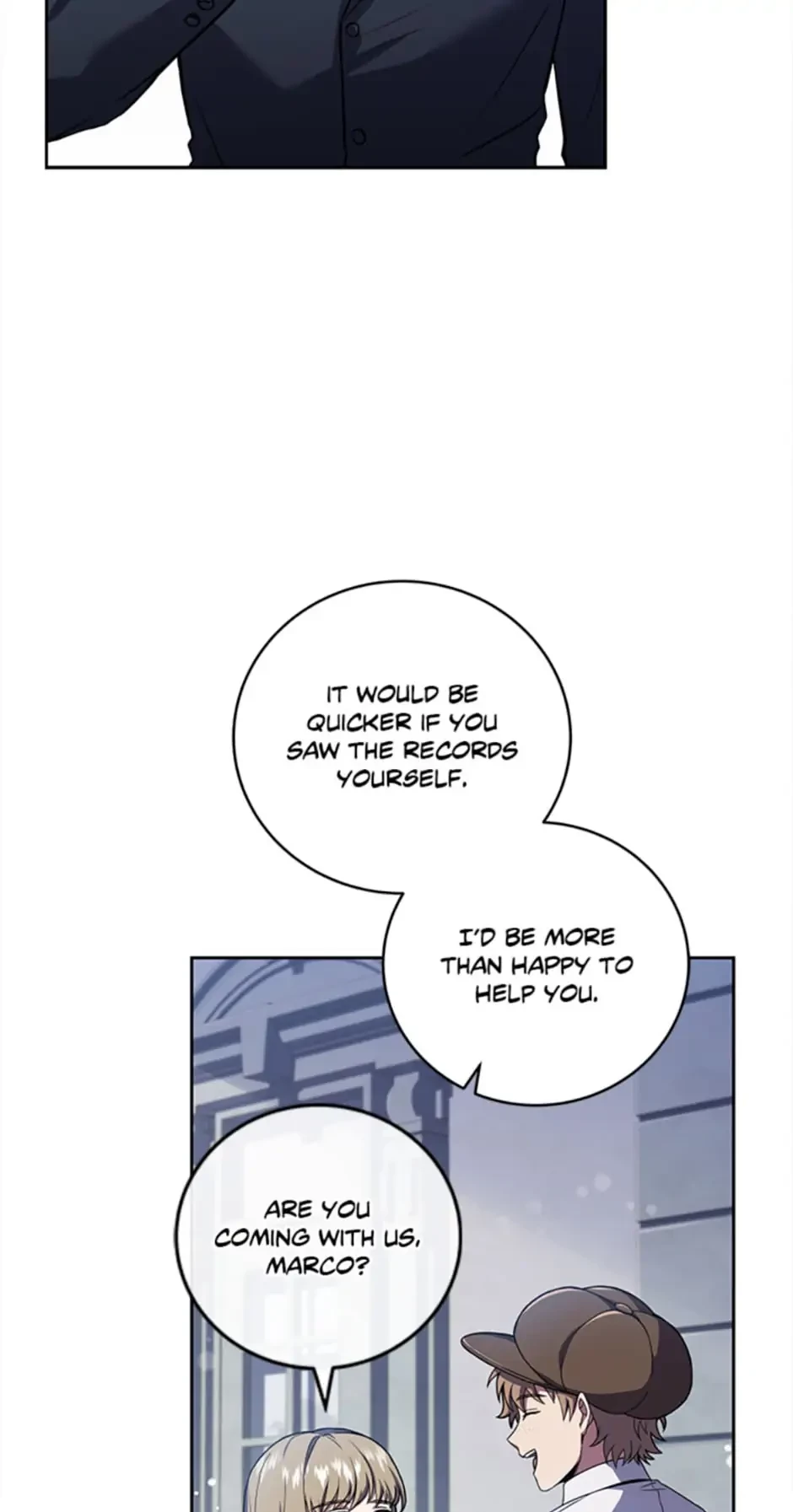 The Frozen Player Returns Chapter 57 - 65