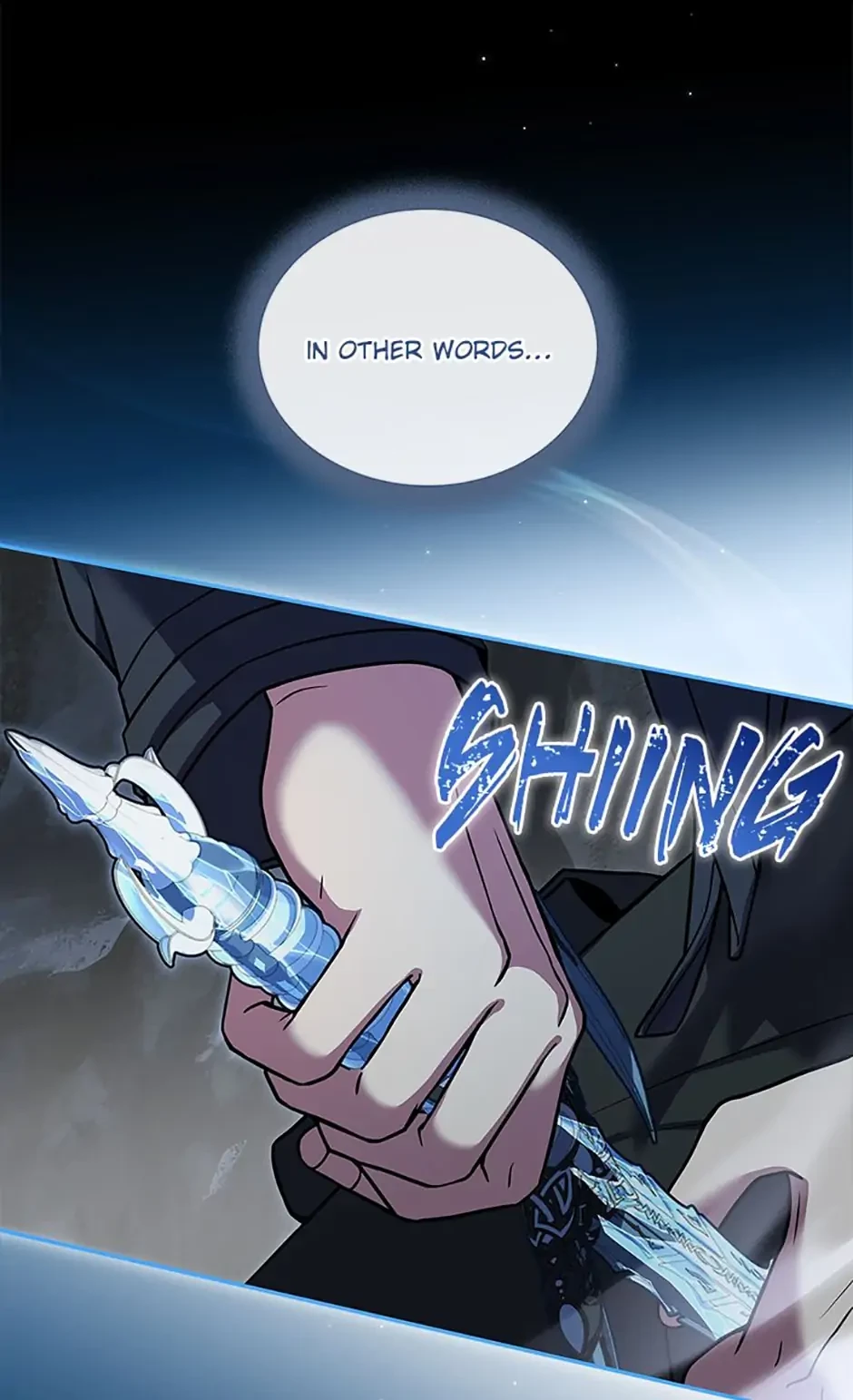 The Frozen Player Returns Chapter 55 - 33