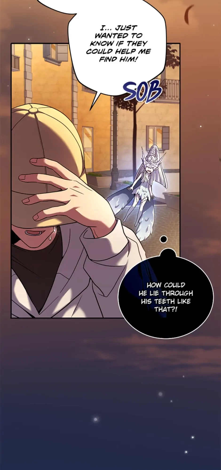 The Frozen Player Returns Chapter 56 - 66