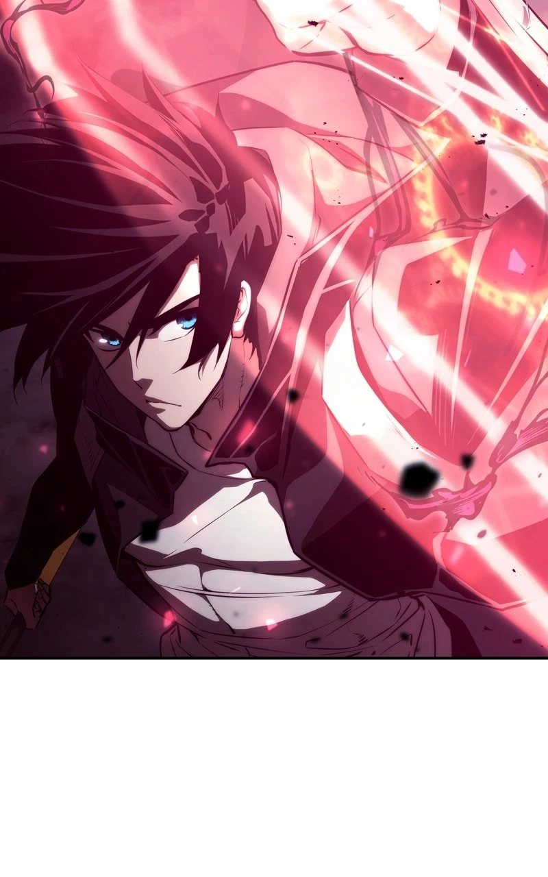 Boundless Ascension Chapter 36 - 116