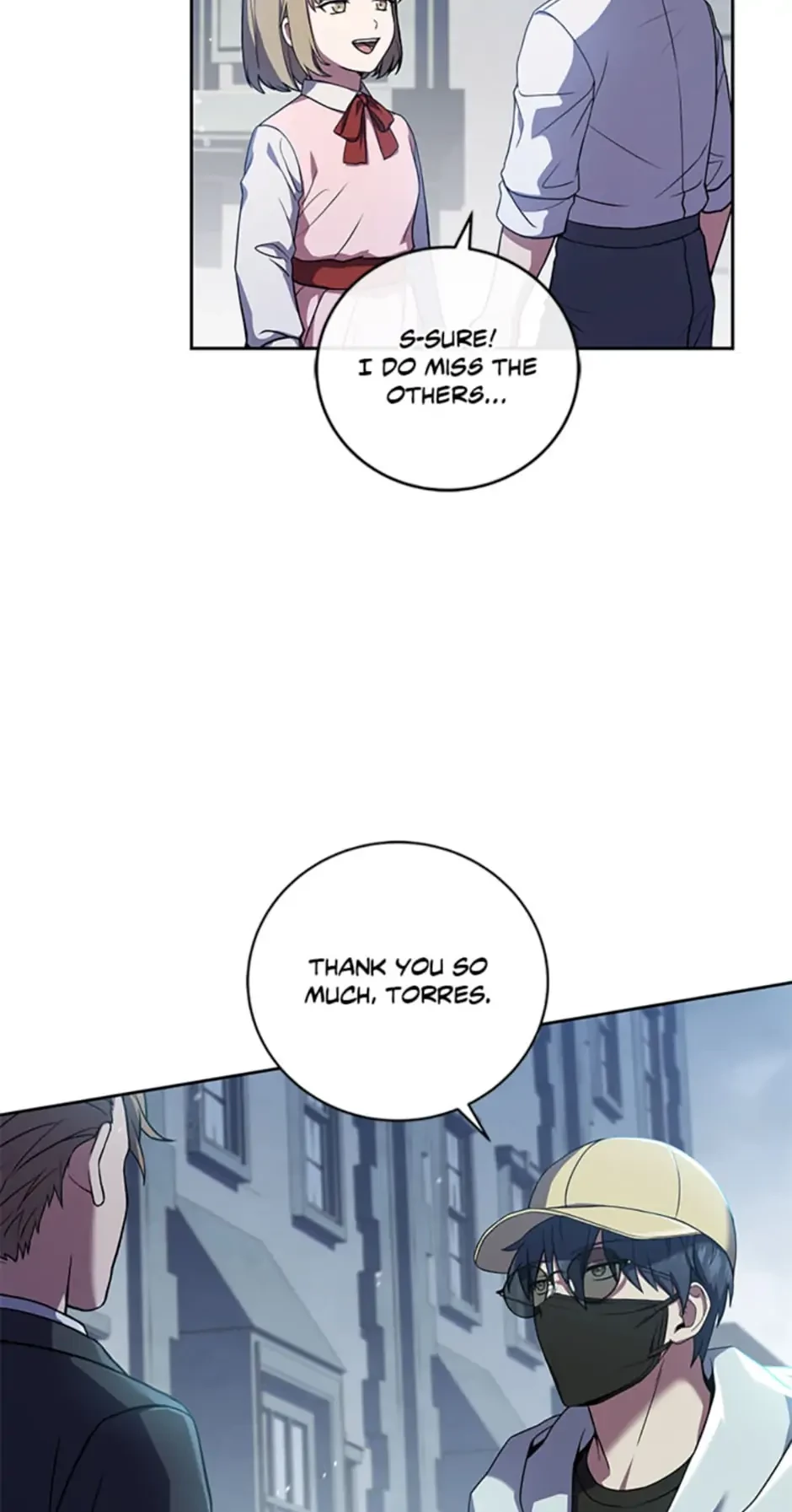 The Frozen Player Returns Chapter 57 - 66