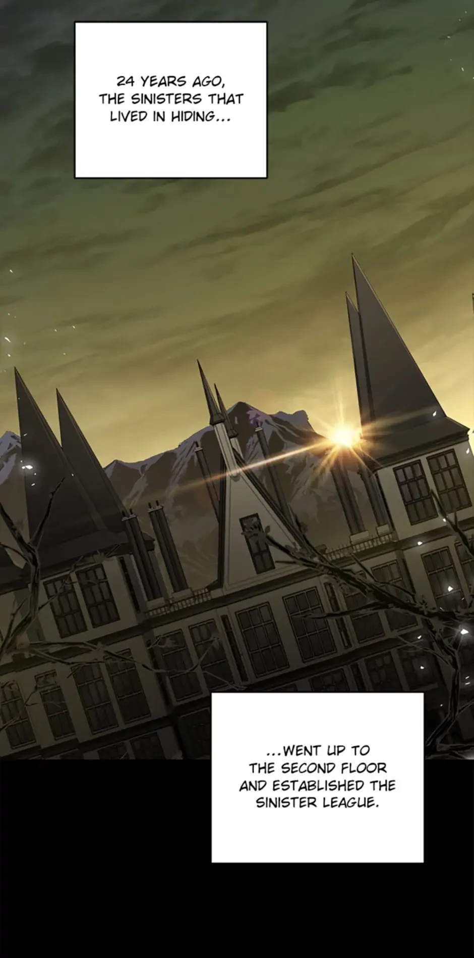 The Frozen Player Returns Chapter 59 - 73