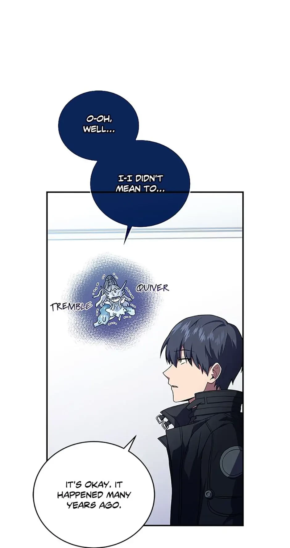 The Frozen Player Returns Chapter 54 - 17